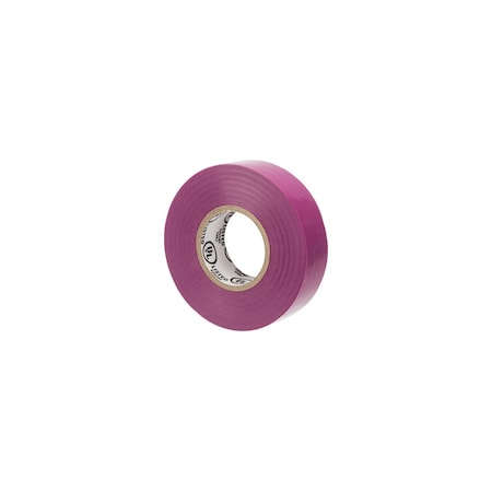 Nsi EASY-WRAP ELEC TAPE PURPLE EWG7060-7